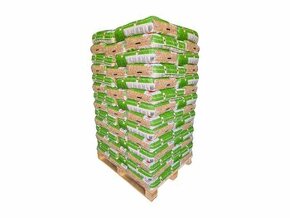 Pelety Stora Enso EN plus A1