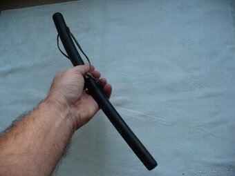 CSR-Cetnicky-policejni original prvorepublikovy obusek.