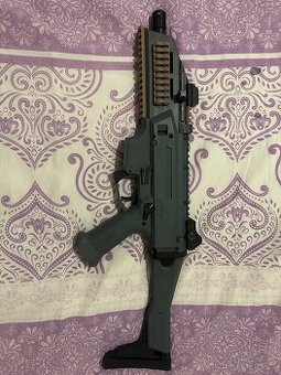 SCORPION EVO 3 A1