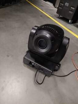 Gobo světla SGM IDEA 575 + case