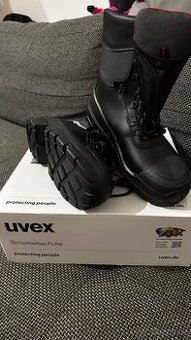 Pracovni  boty