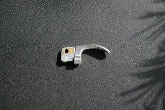 Jawa Speciál - páčka dekompresoru