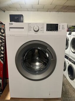 Pračka Beko Slim 6kg