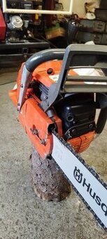 Motorová pila Husqvarna 372 XP x torg