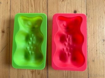 Forma na pečení Haribo