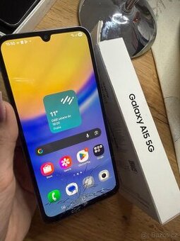 Samsung Galaxy A15 5G 4GB/128GB