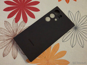 Originál kryt Samsung Galaxy S24 ultra