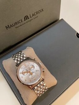 Hodinky Maurice Lacroix Les Classiques