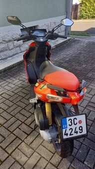 Aprilia 50