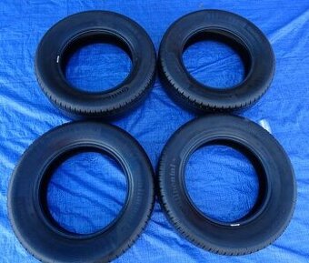 Letní pneu 16" Continental ContiEcoContact 5