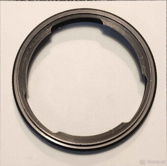 Pentacon Six mezikroužek 15 mm