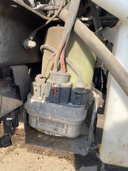 Servočerpadlo TRW - Volkswagen