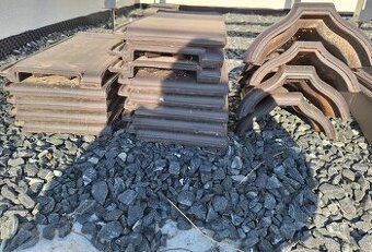 Střešní tašky Figaro 11