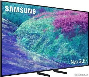 Samsung QE65QN1EF QLED TV 144Hz, 4K Smart 165cm