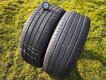 Letní pneu Barum 206/55R16