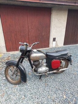 JAWA 175/356