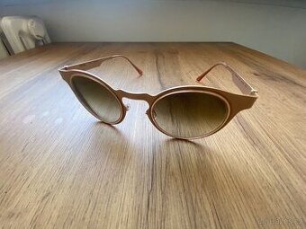 Dioptrické sluneční brýle MODO TITAN