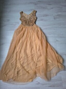 Nové šaty , velikost S/M