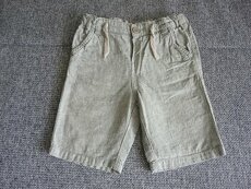 Letní kraťásky, zn. Baby club, vel. 86