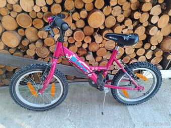 Dětské jízdní kolo pro cca 5+