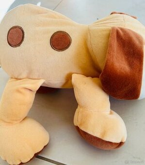 Pejsek s rolničkami