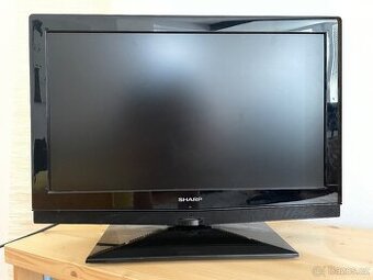 Televize Sharp 27”