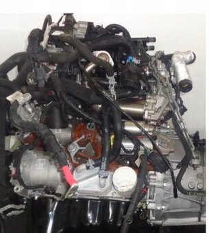 Motor Ford Ranger,2.5,2.2,3.2