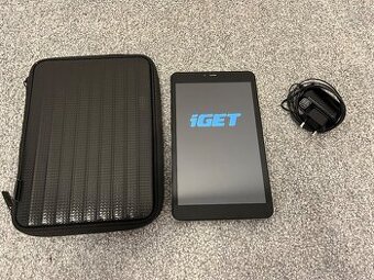 Tablet iGET smart g81h