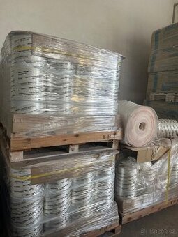 AR Skelné vlákno - cívky