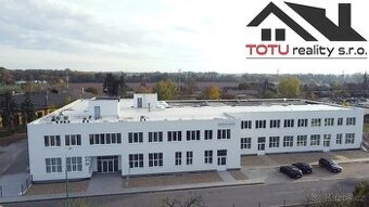 Pronájem kanceláře 45,93 m2, Jaroměř