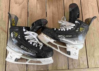 Brusle Bauer Vapor Hyperlite 2 - bez nožů