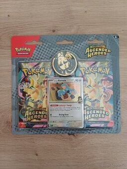 Menší balení (2 boostery)