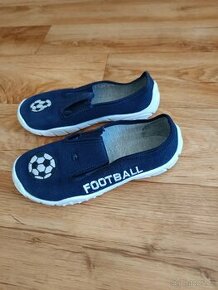 Dětské tenisky vel. 30