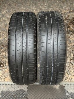 215/55/18 - Bridgestone letní pár pneu