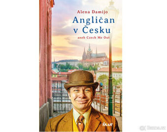 Angličan v Česku, aneb: Czech me out