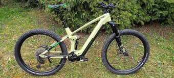 29" CUBE Stereo 140 HPC SL 750, velikost L, karbon