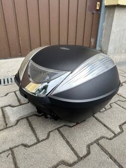 Topcase original Honda Sh 300