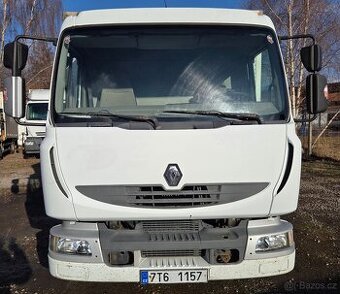 RENAULT MIDLUM EXTRA LI 12.220 DXI