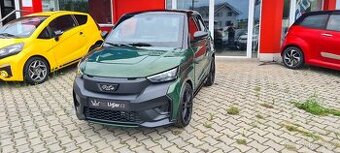 Ligier JS50 Sport Ultimate 6kW, Odp.DPH nové 2026