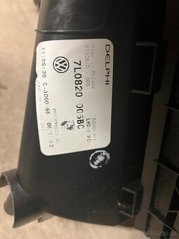 Volksbanken jednotka kúrenia