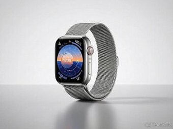 Apple Watch Series 8 (GPS) - 32GB (Pevná cena)