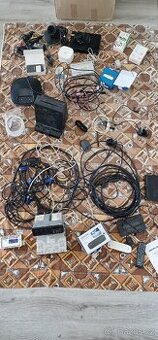 Elektronika různá cena za vše