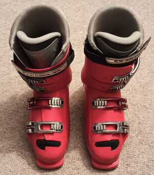 Přeskáče (lyžařské boty) Salomon, velikost 26 (41)