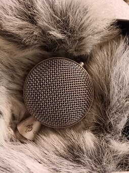 Mikrofonní kapsle Neumann M7 M7s