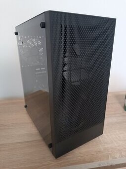 PC:Ryzen5 , 16 GB DDR4,GTX 1660Super,500GB SSD