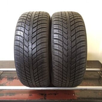 Nexen N blue 4Season WH17 225/50 R17 98V / 94V 7mm