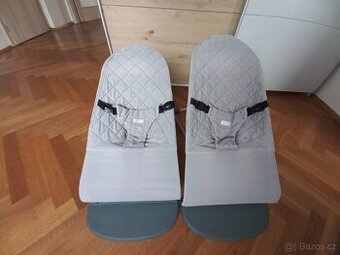 Houpátka pro dvojčata