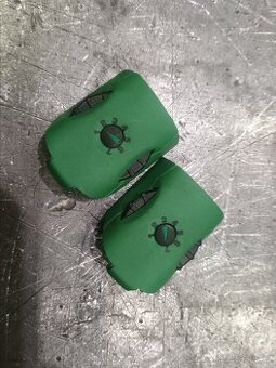 Migatronic ovládání k hořáku