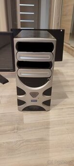 WIN7,Intel Q6600 2,4 GHz;Socket 775 LGA,4GB DDR2