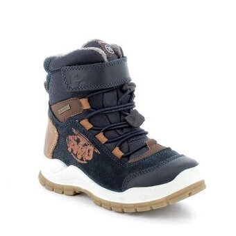 Zimní boty PRIMIGI 36 s GoreTex membránou